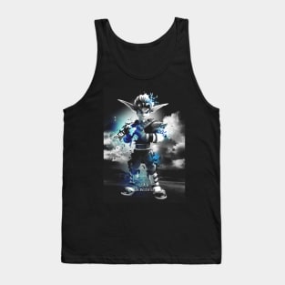 Jak 3 legendary Tank Top